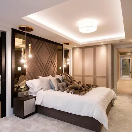New, Luxury 3 Bed Duplex In Covent Garden Apartment London Exterior photo