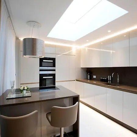 New, Luxury 3 Bed Duplex In Covent Garden Apartment London Exterior photo