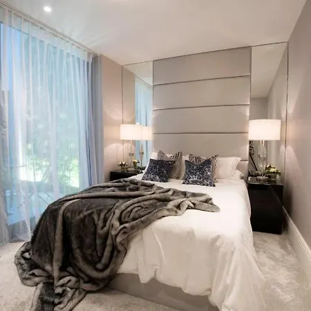 New, Luxury 3 Bed Duplex In Covent Garden Apartment London Exterior photo