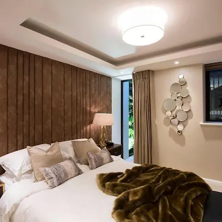New, Luxury 3 Bed Duplex In Covent Garden Apartment London Exterior photo