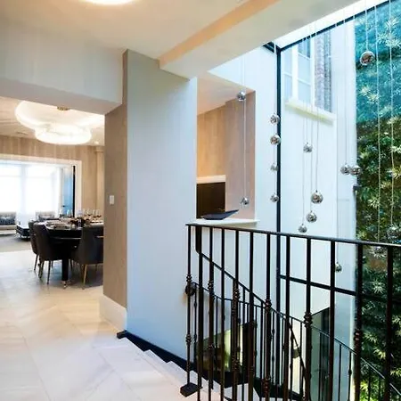 New, Luxury 3 Bed Duplex In Covent Garden Apartment London Exterior photo