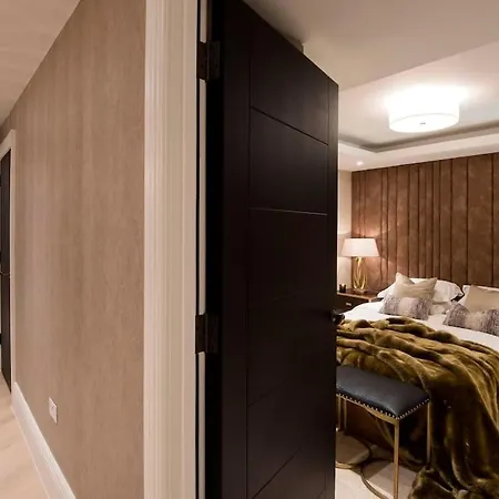 New, Luxury 3 Bed Duplex In Covent Garden Apartment London Exterior photo